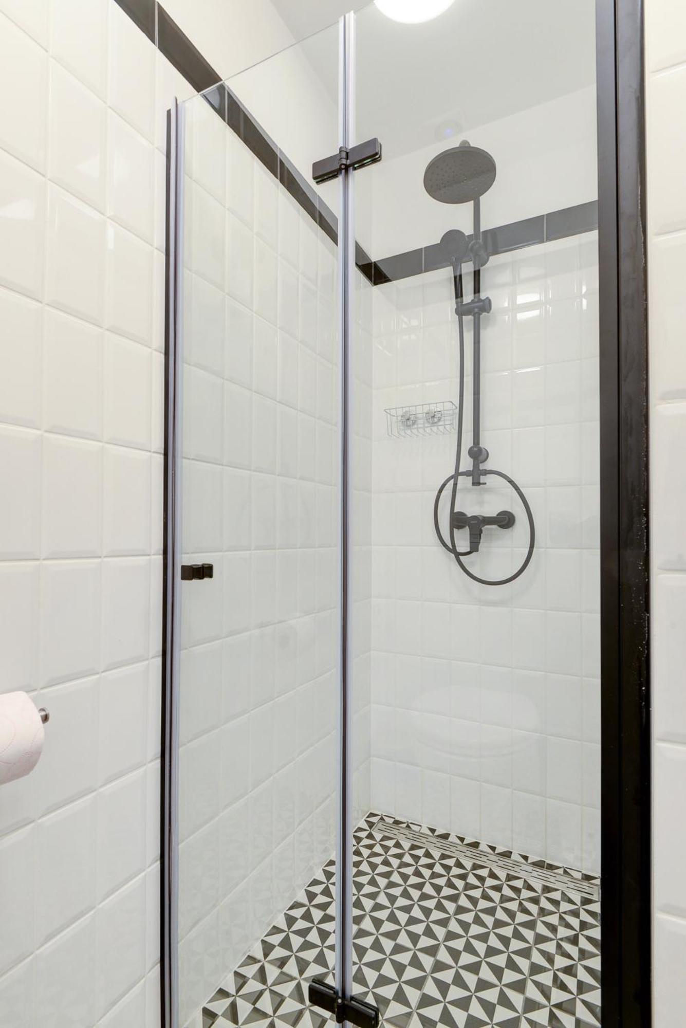 Boutique Central Apartments R611 Budapest Esterno foto