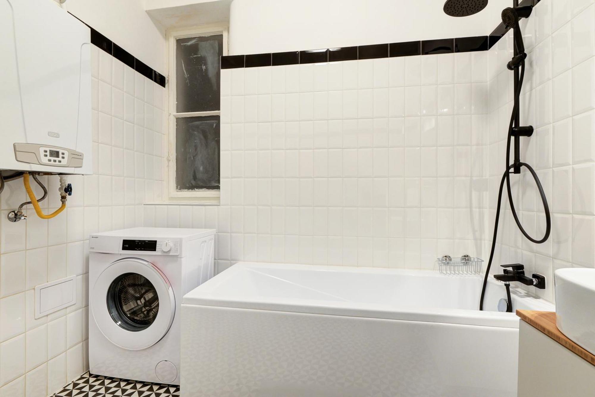 Boutique Central Apartments R611 Budapest Esterno foto