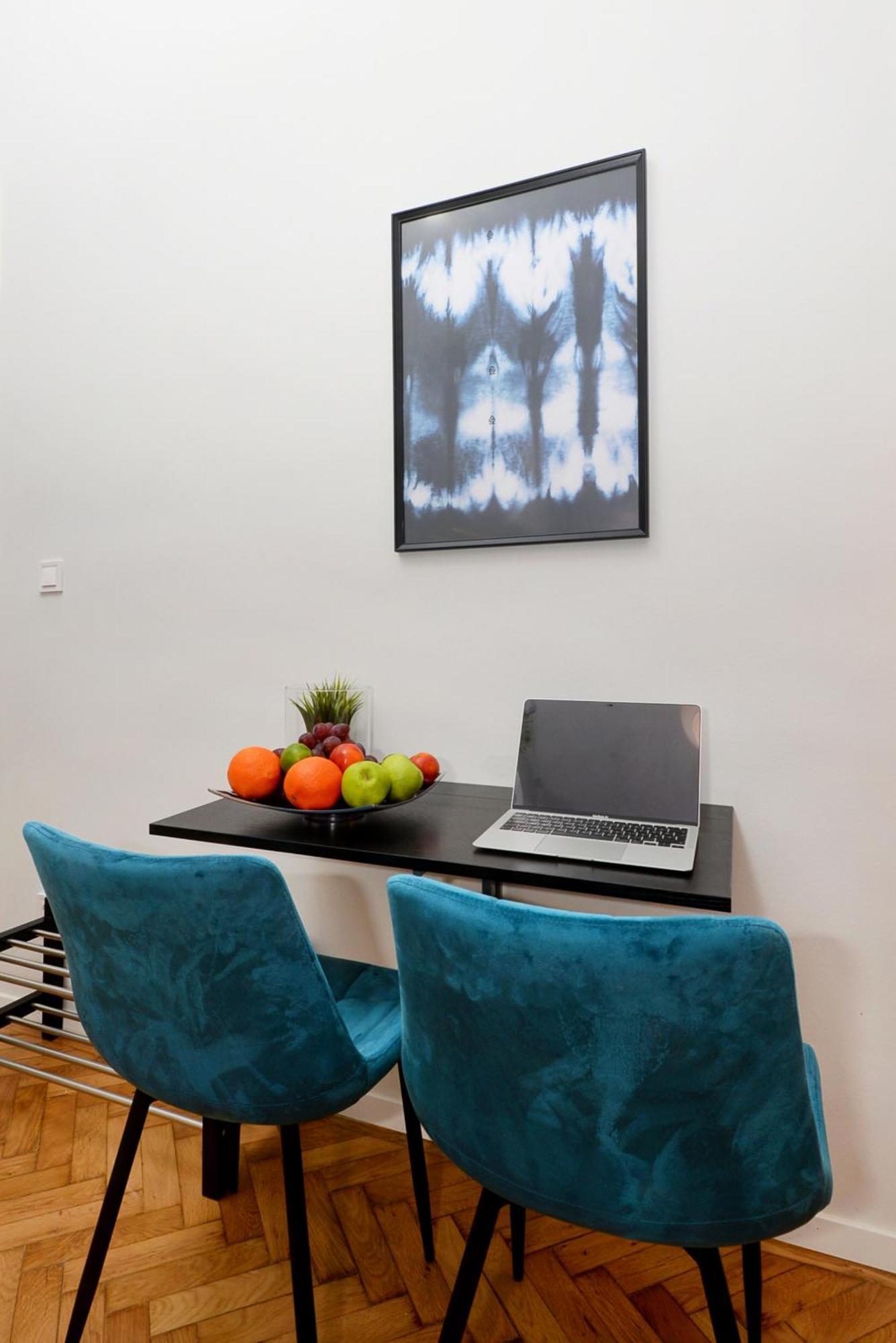 Boutique Central Apartments R611 Budapest Esterno foto
