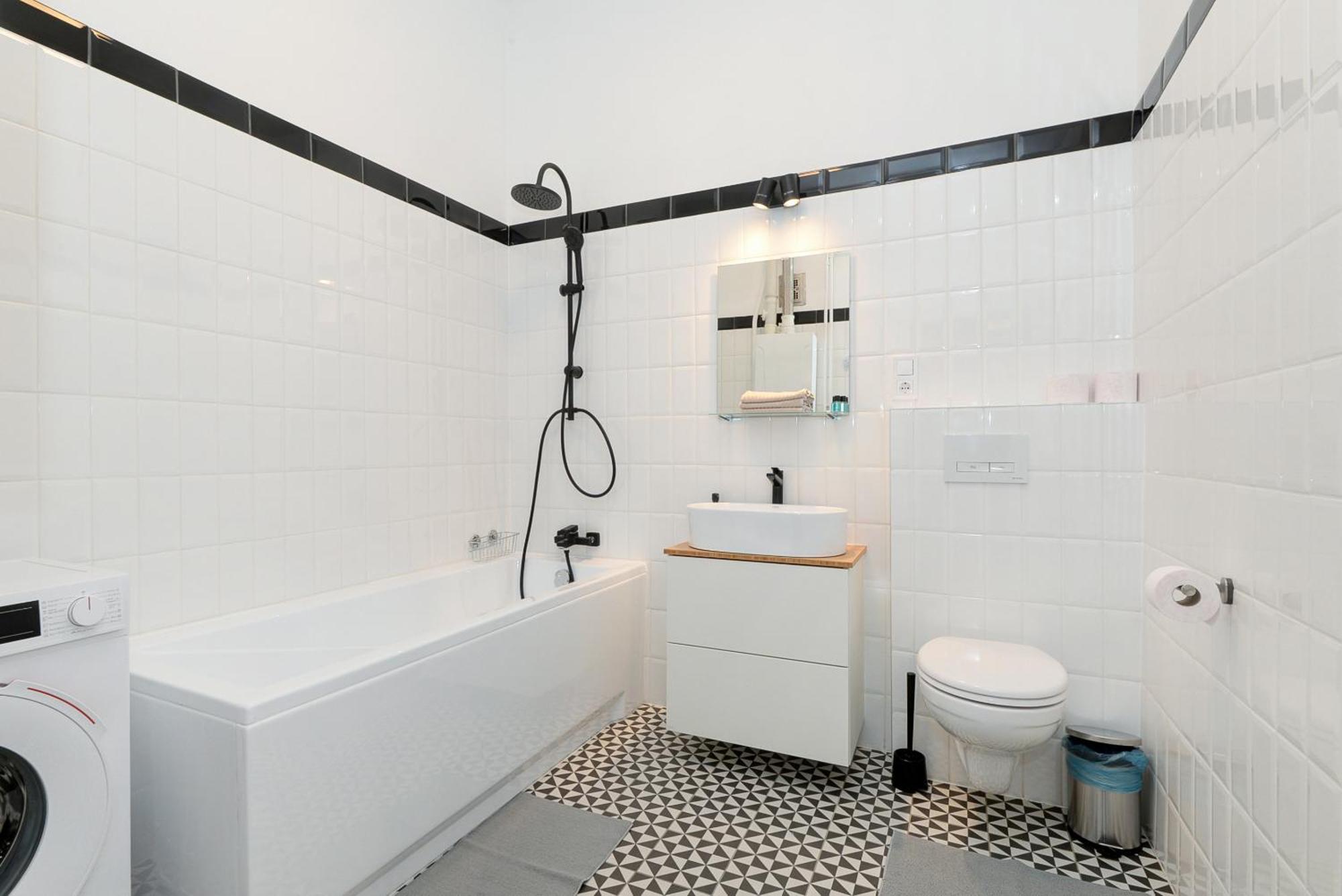 Boutique Central Apartments R611 Budapest Esterno foto